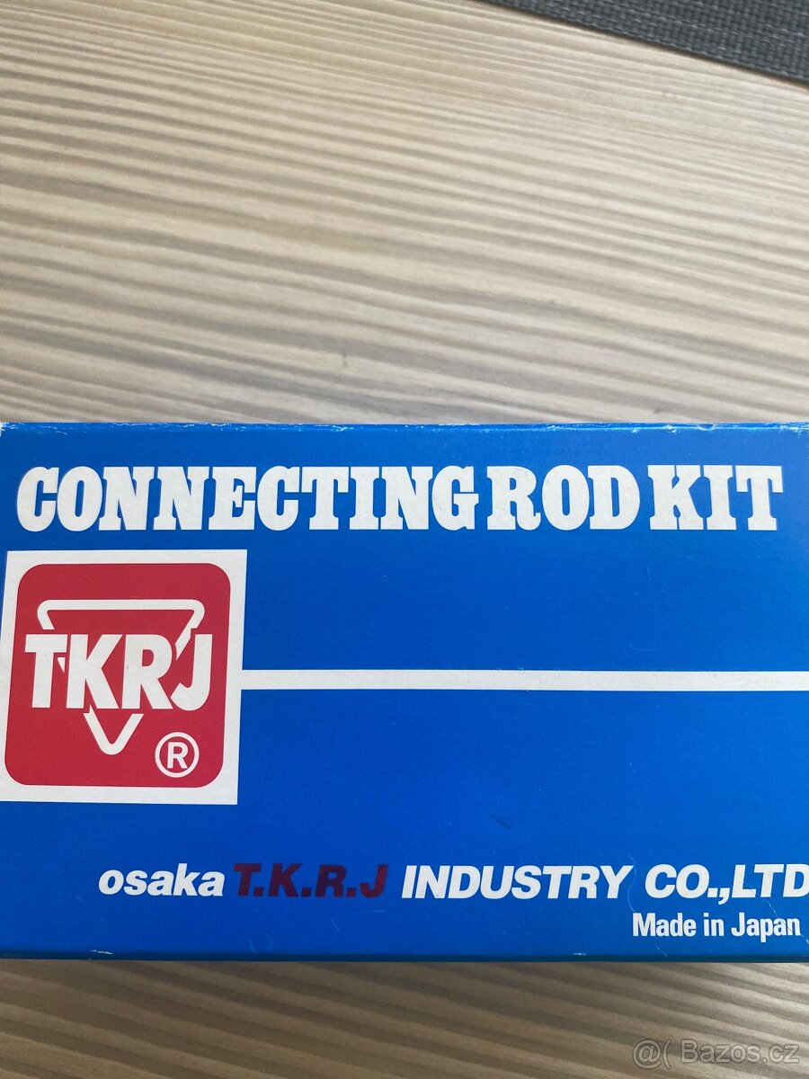 Ojniční sada Suzuki - 2