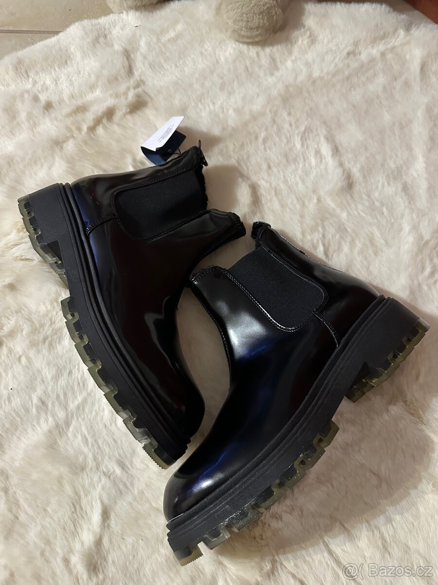 Boty Tommy Hilfiger - 2