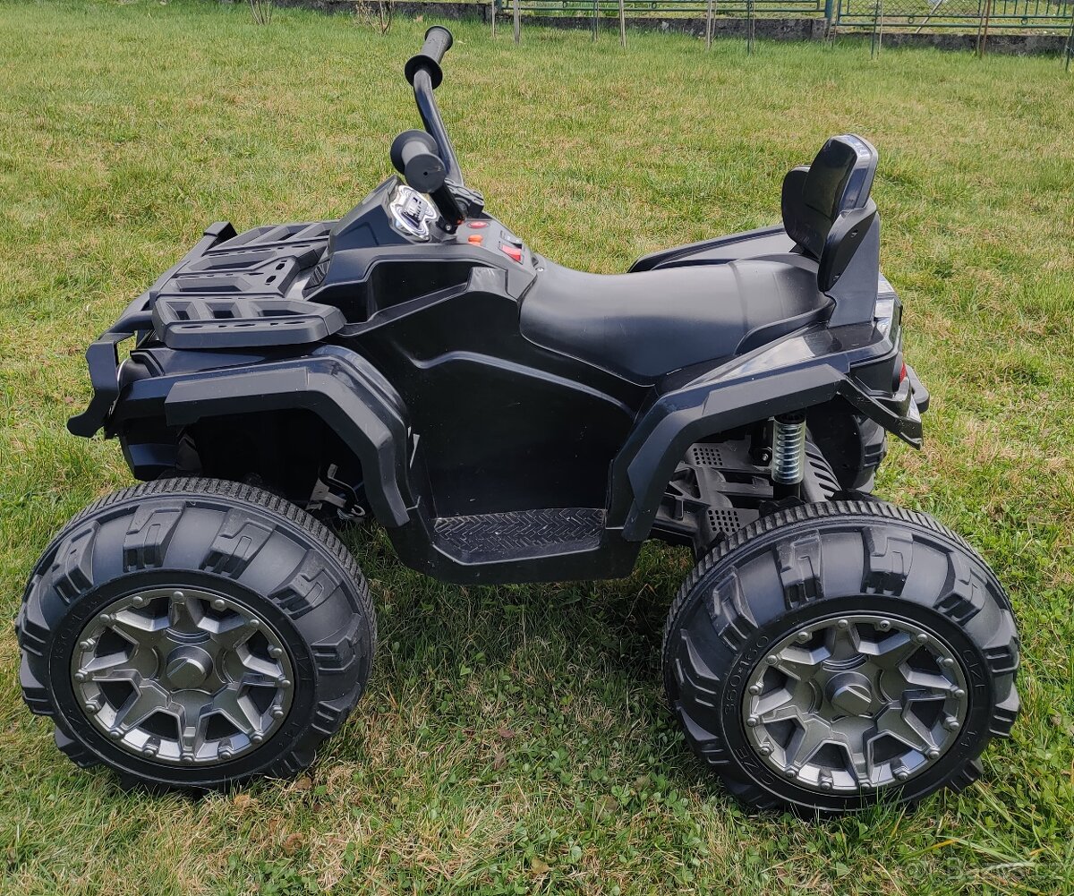 Dětská čtyřkolka - 2