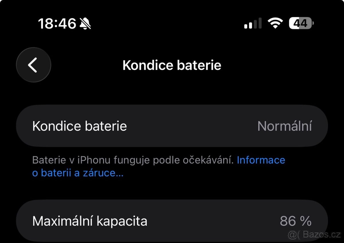 IPhone 15pro Max 256gb - 2