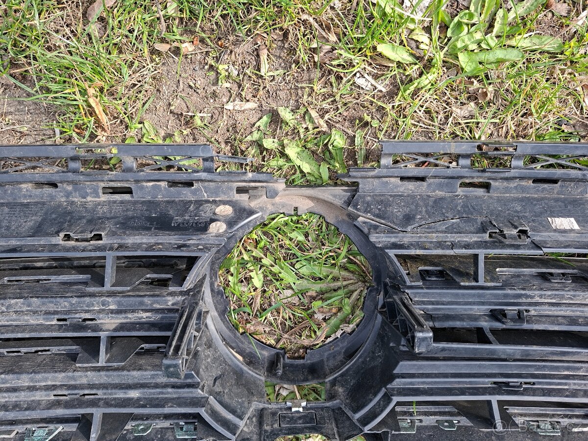 Transporter T6 maska - 2