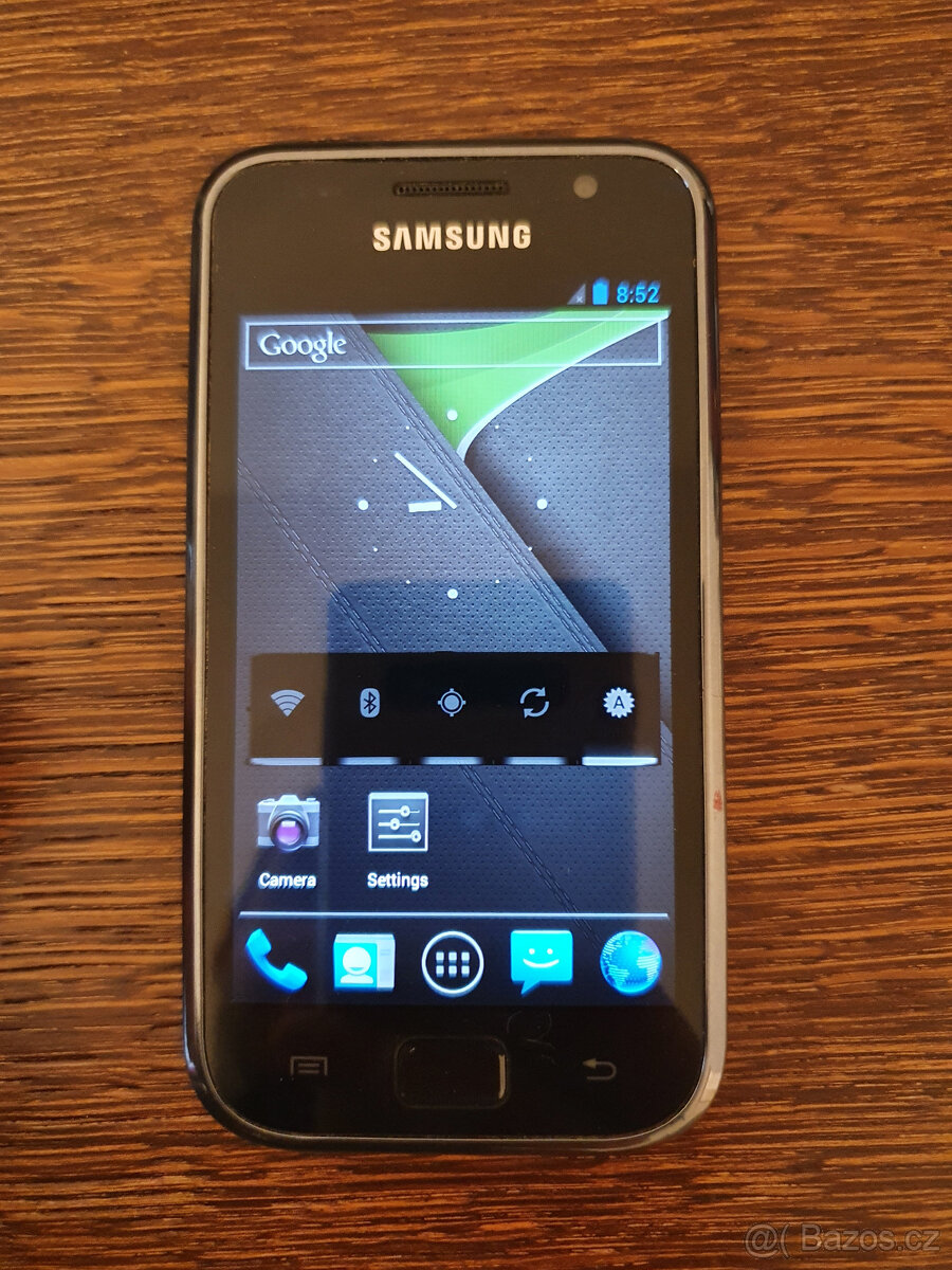 Samsung Galaxy S - 2