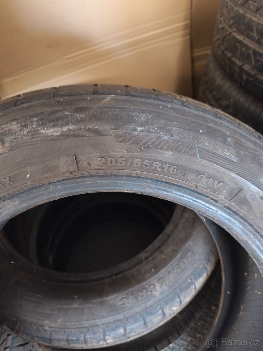 175/55 R15 letni - 2