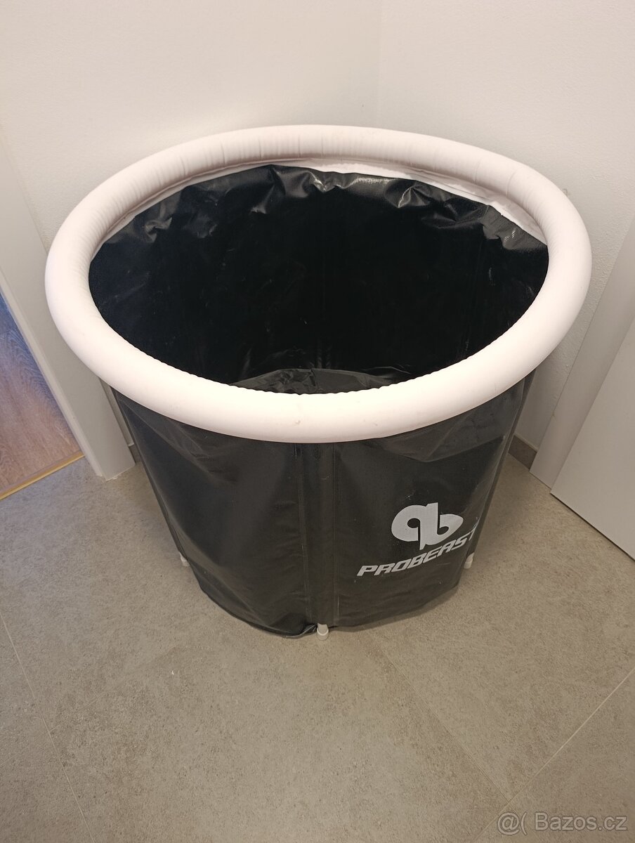 Ochlazovací sud - 2