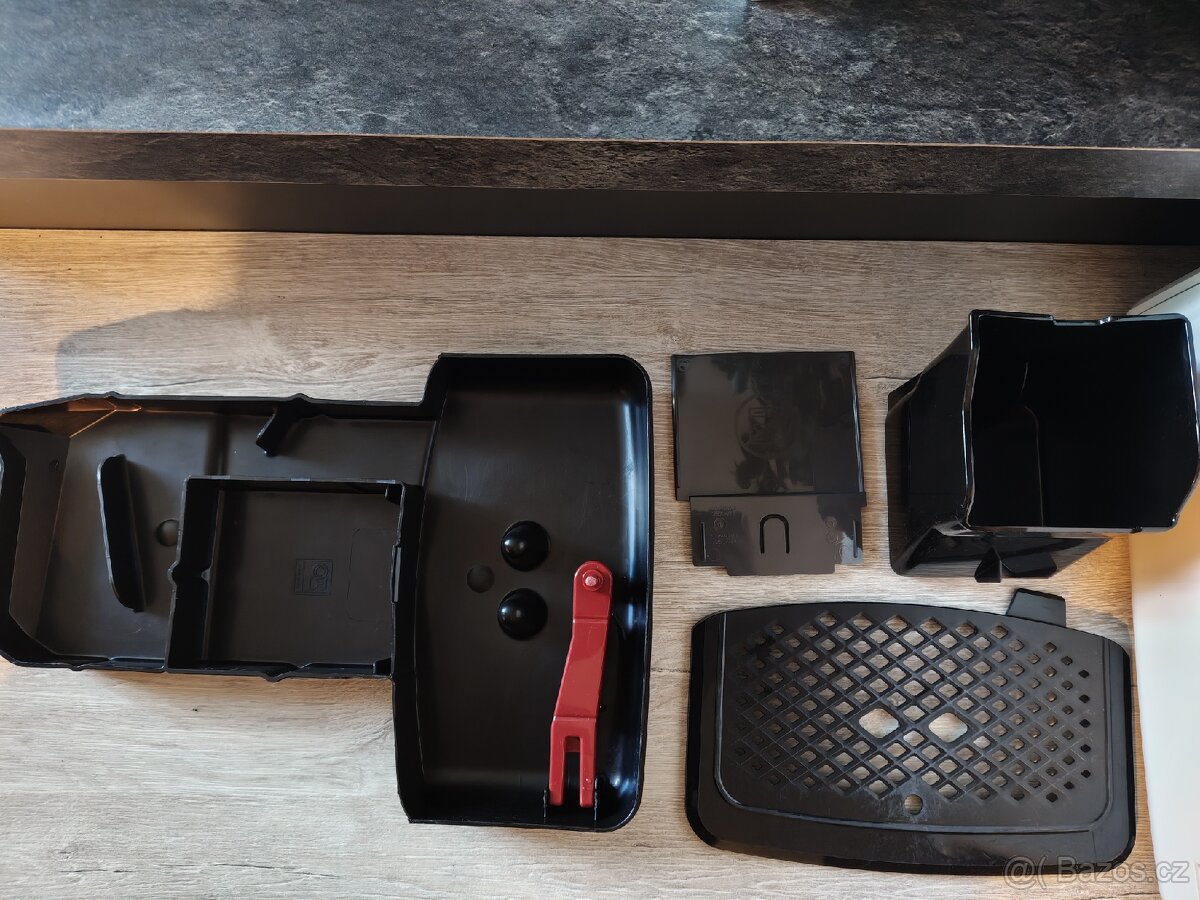 Kávovar Philips - 2