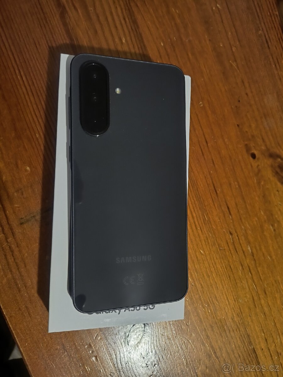 Samsung A36 6/128 - 2