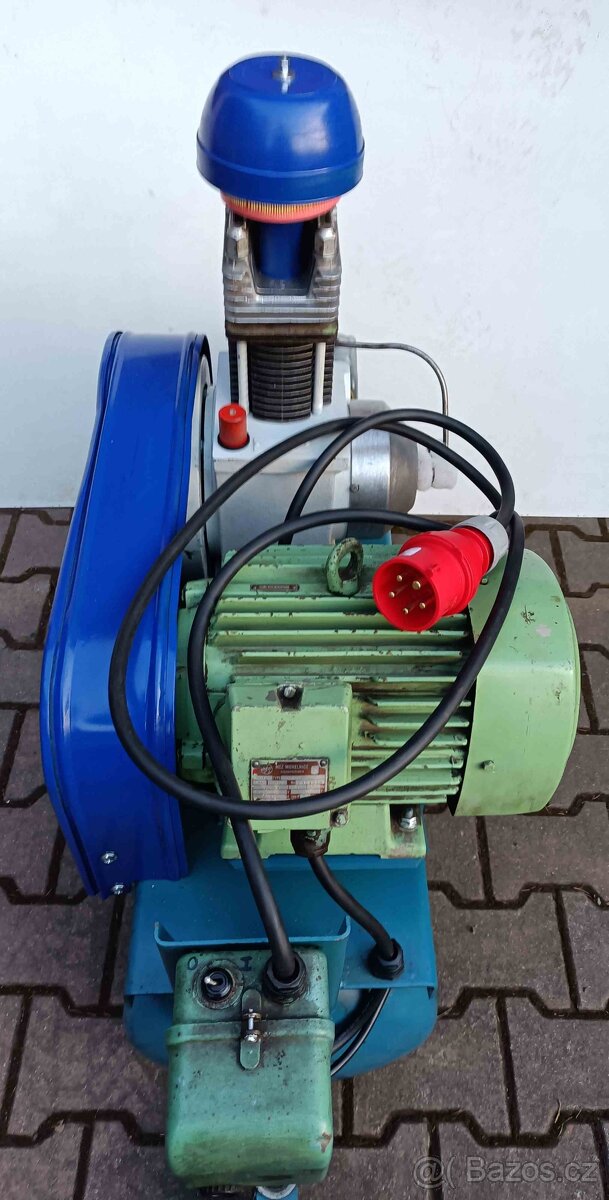 Kompresor 1JSK75 - 2