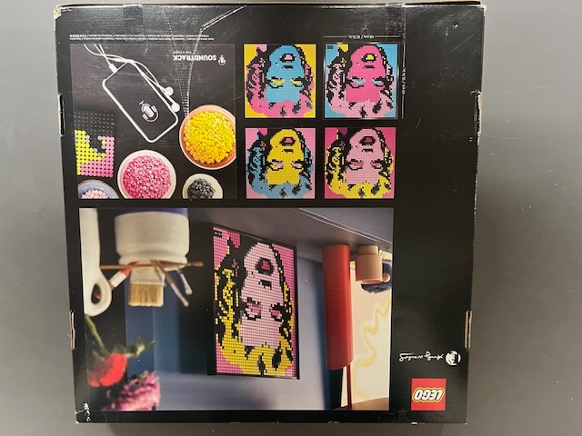 LEGO 31197 - 2