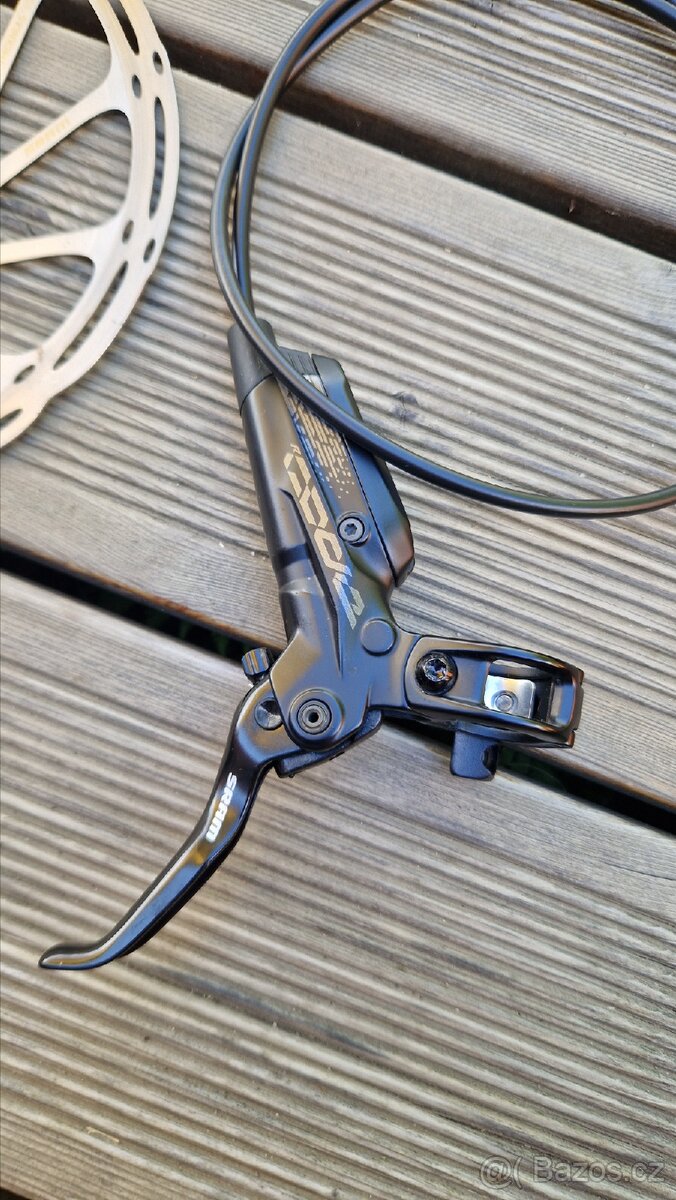 SRAM Code R - 2