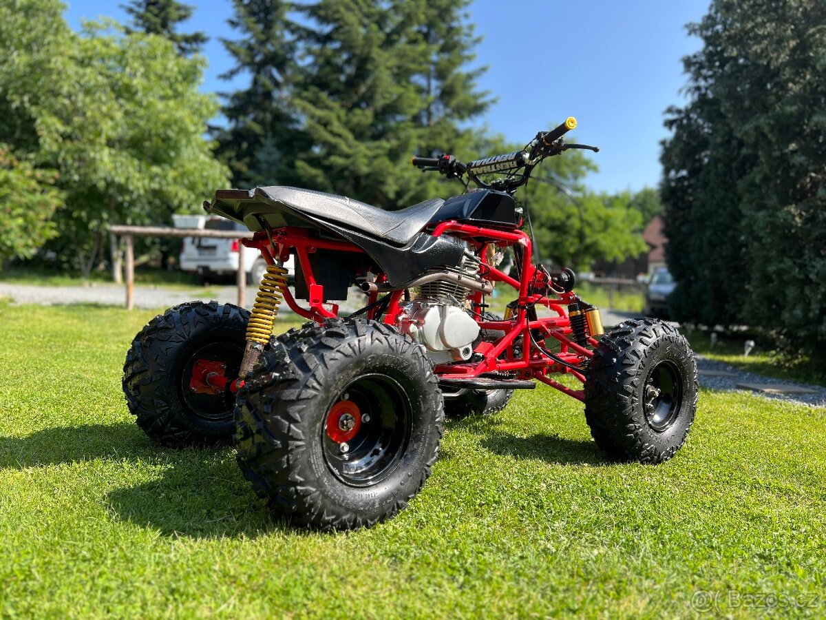 Bashan 250ccm