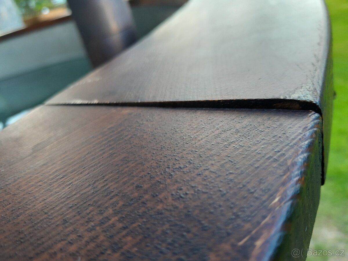 Koupací káď, sud - Ostravsko - Severní Morava. 738 01 - 2