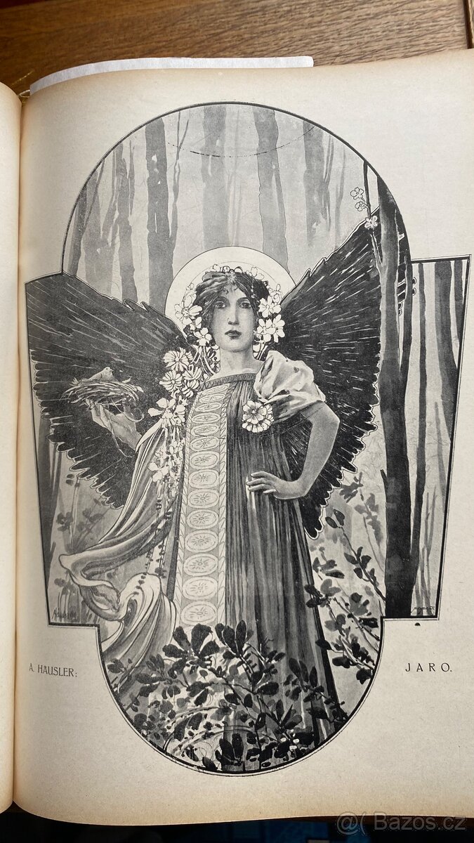 Svatováclavská Česká bible národní - 2