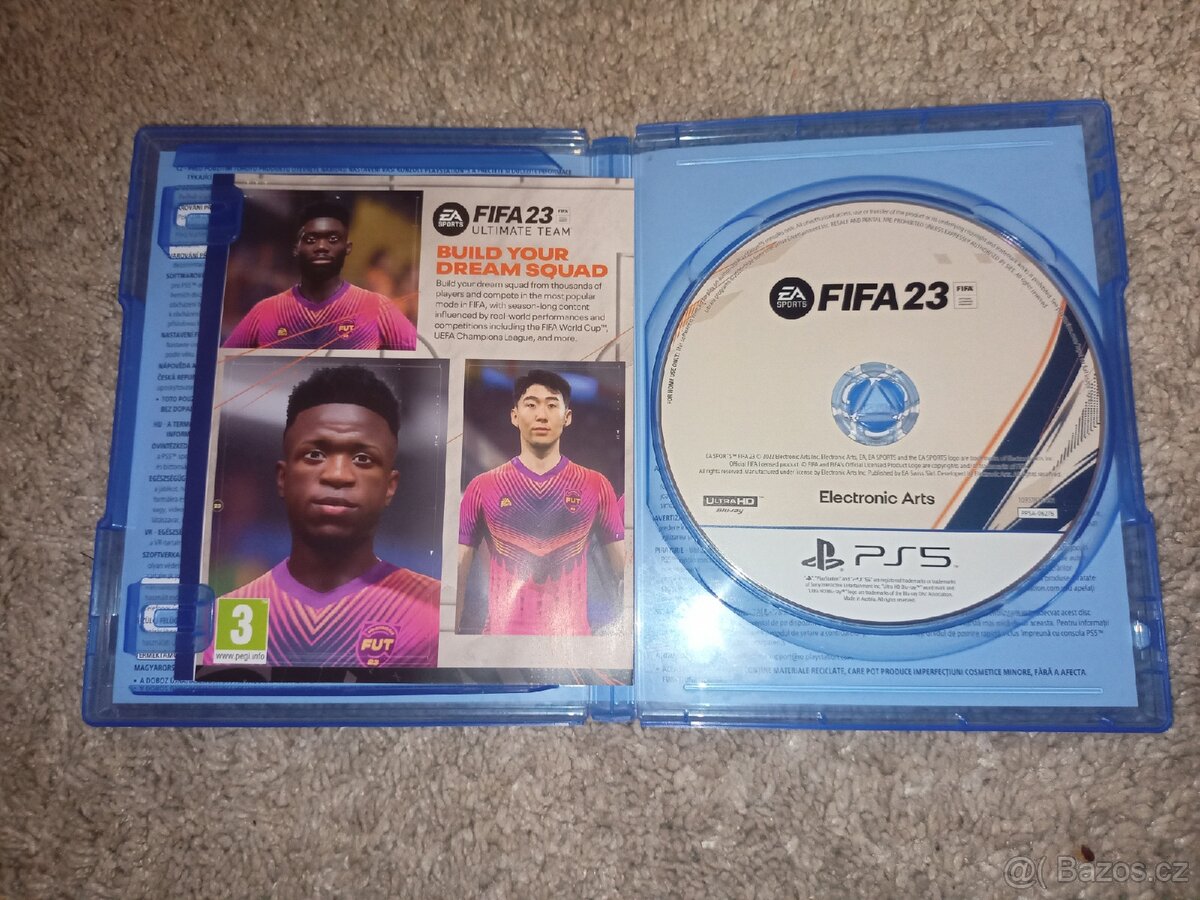 FIFA 23 - 2