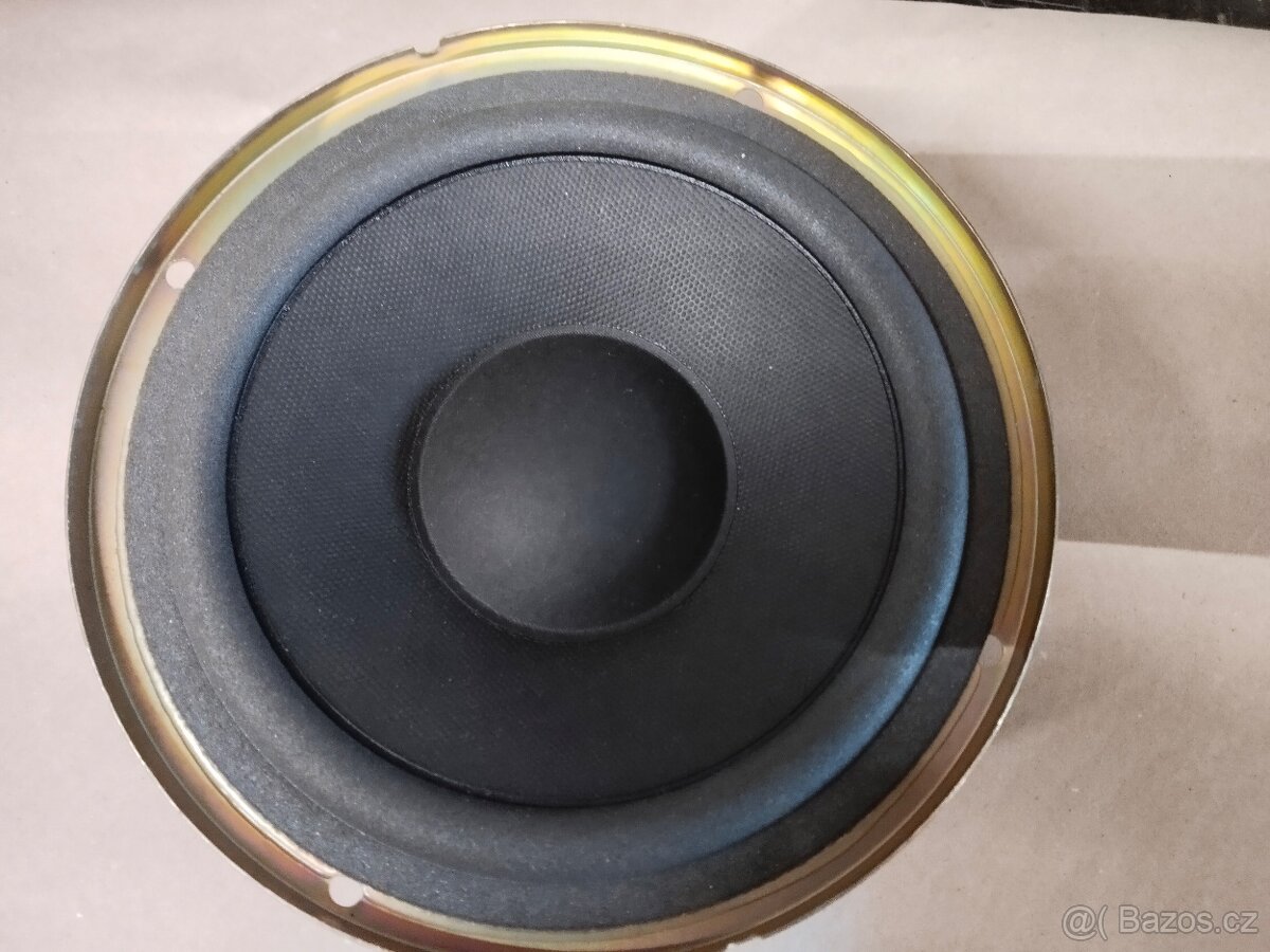 Repro hifi Pioneer bas 170mm ,uplne nove nepouzite - 2