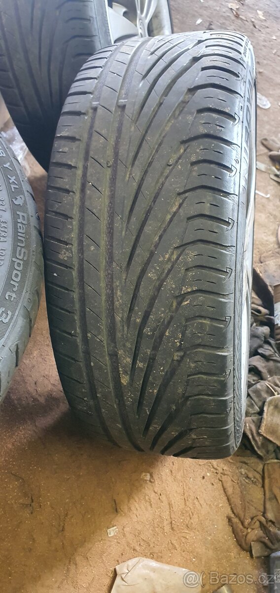 Neptune Octavia 2 – 225/40 R18 - 2