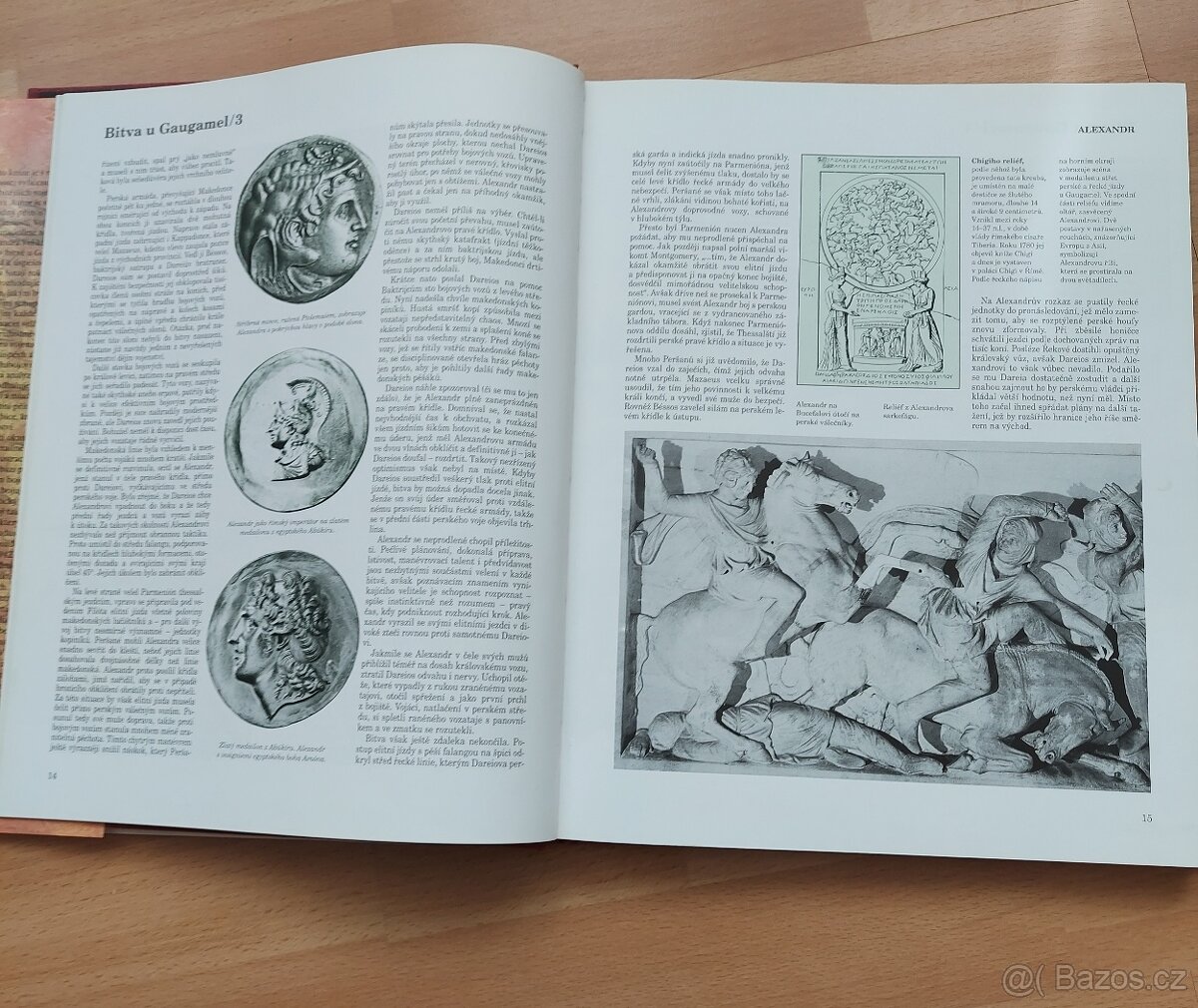 Velké bitvy slavných vojevůdců - 2