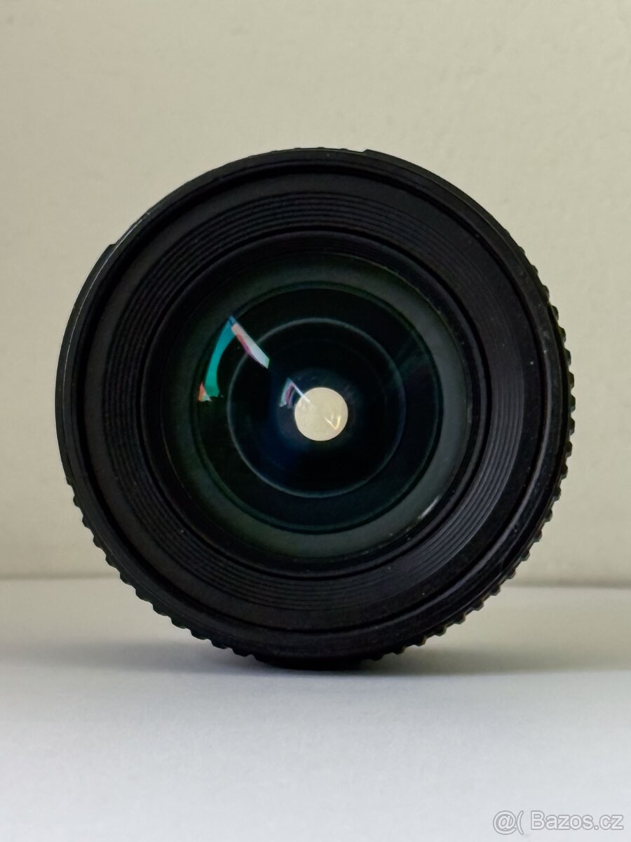 Nikon AF 20mm f/2,8 D - 2