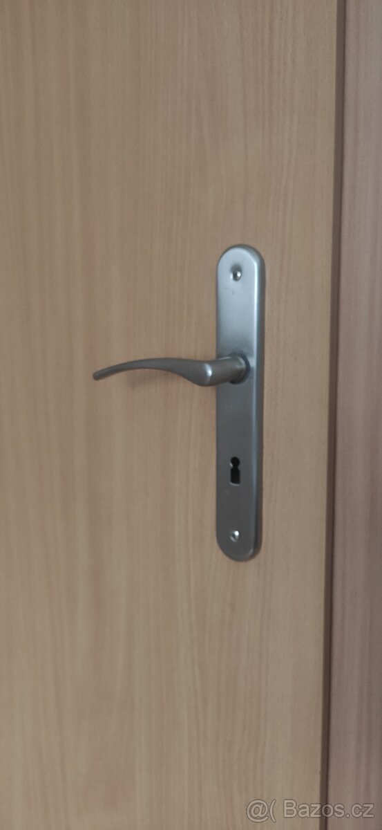 Dveře - 2