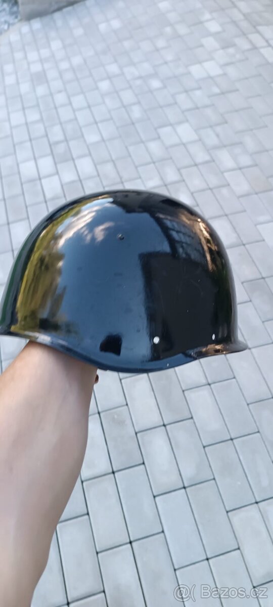 Helma hasičská vz.53 ČSLA - 2