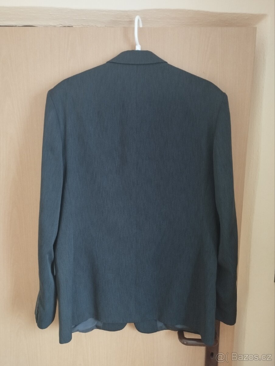 Pánské společenské sako zn. Veltex (vel. XL) - 2