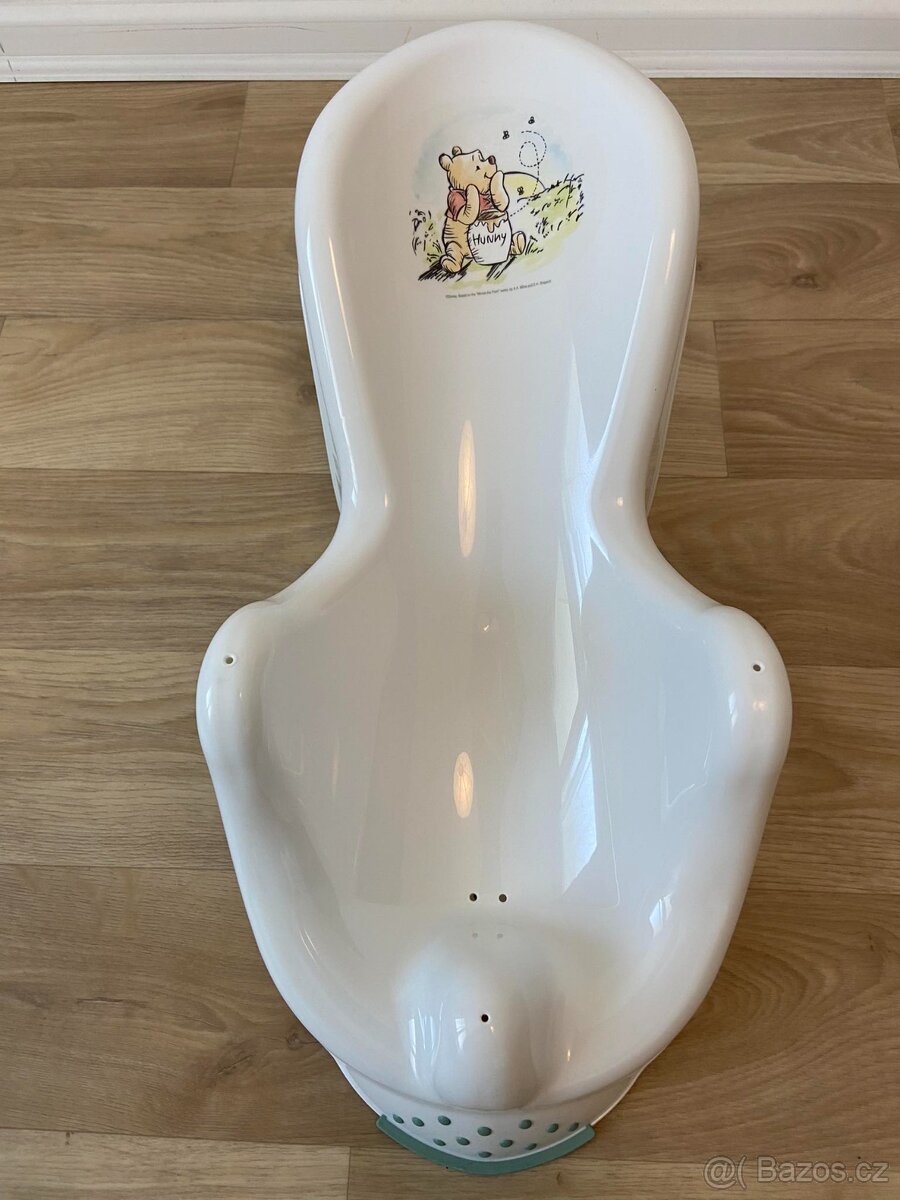 Sedátko na koupání - 2