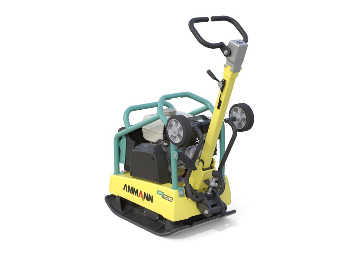 Vibrační deska obousměrná Ammann APR 30/60 - 2