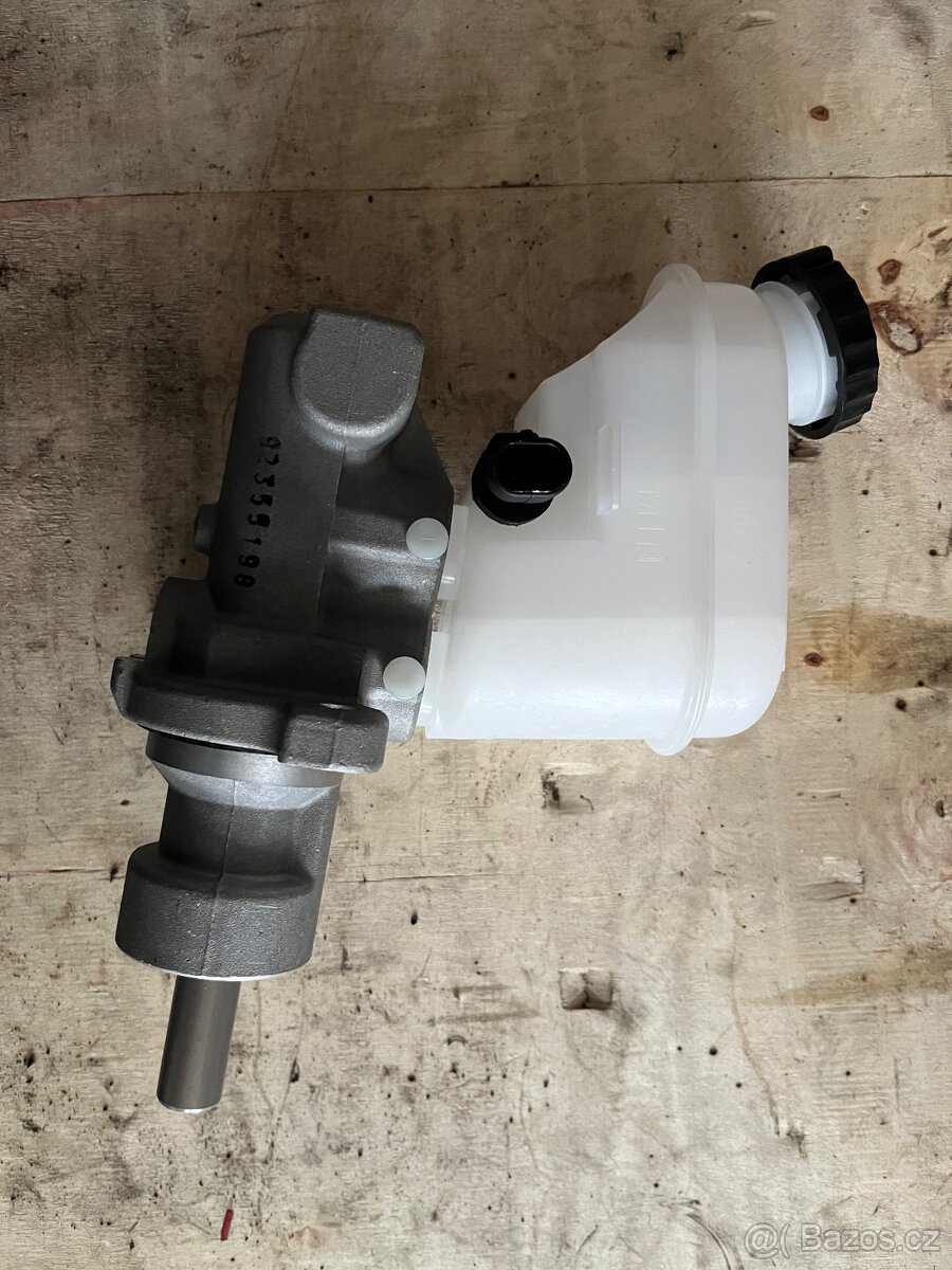 Hlavní brzdový válec Dodge, Chrysler, Plymouth - 2