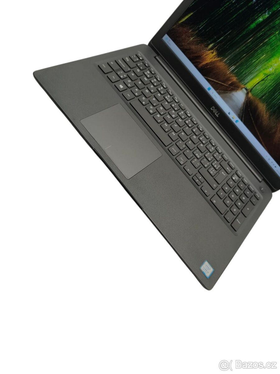 Dell Latitude 3500 ( 12 měsíců záruka+Faktura ) - 2