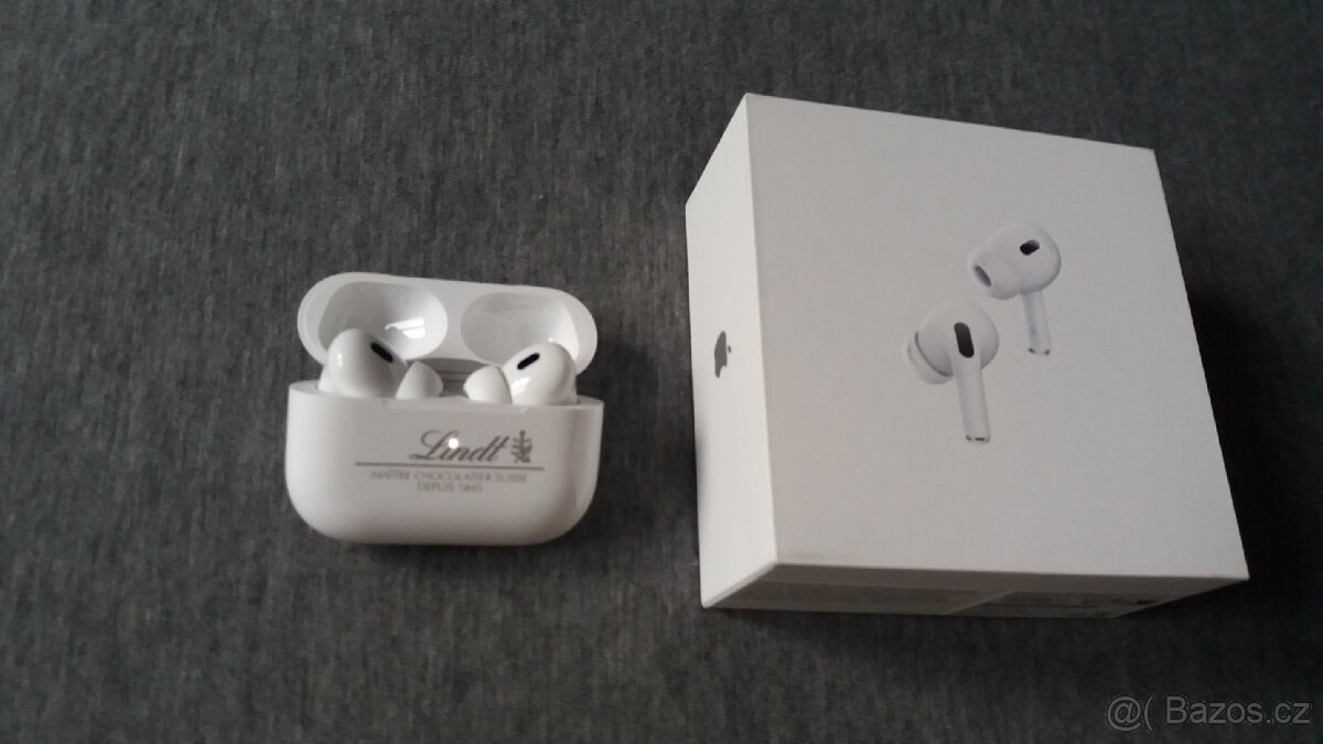 AirPods Pro 2 - NOVÉ - 2