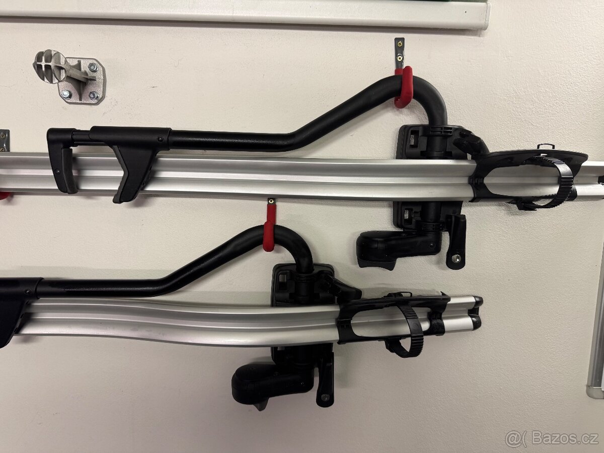 Thule ProRide 591 – střešní nosič na kolo - 2