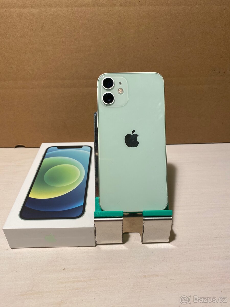 Apple iPhone 12 mini 256 GB-bat.83% - 2