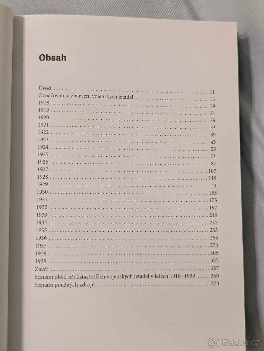 Zlomená křídla meziválečného Československa - 2