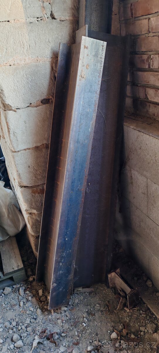 Traverza IPE 270 - 2