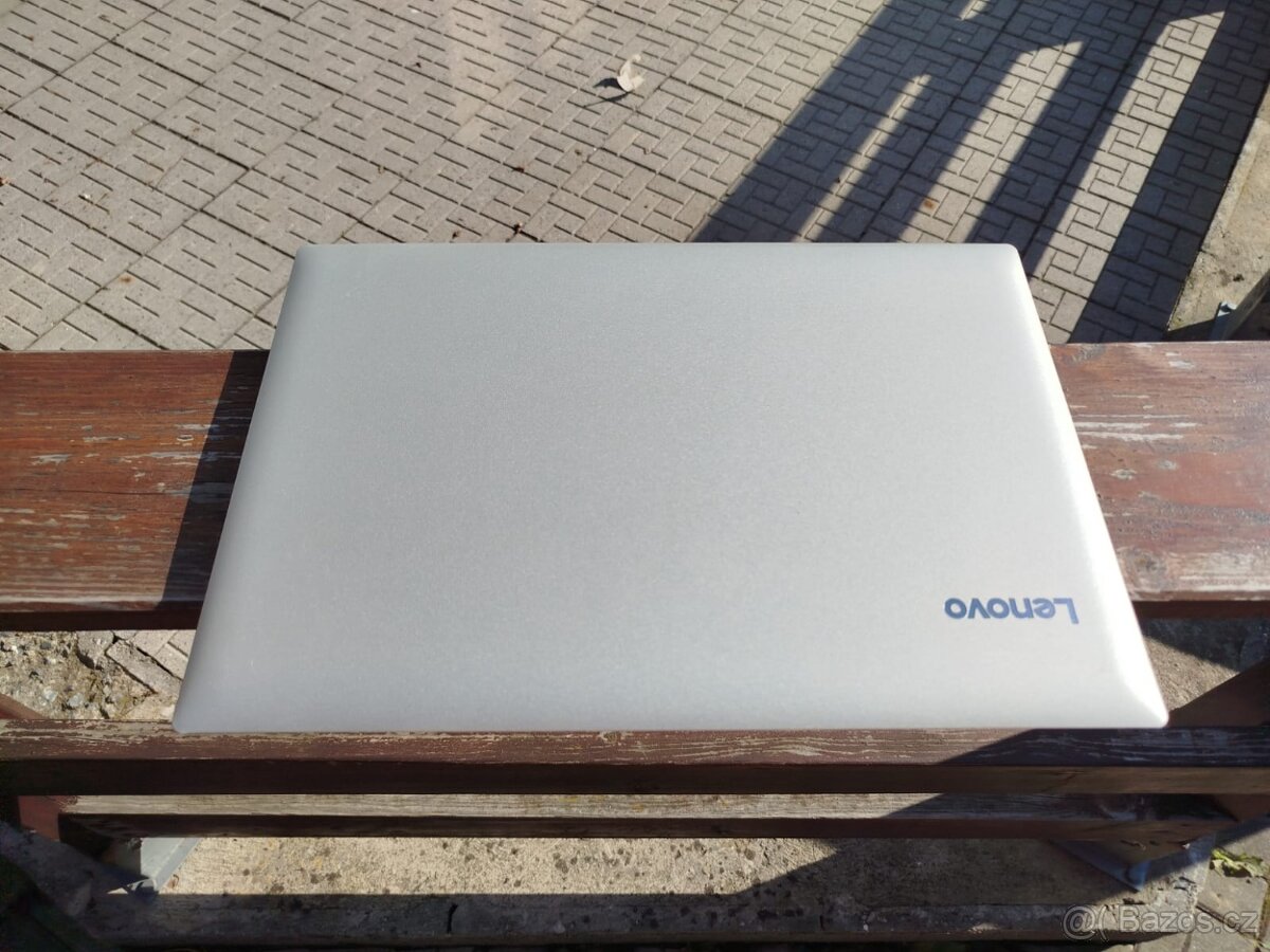 Lenovo 330 17 ast - 2