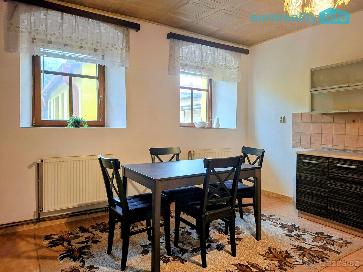 Prodej, rodinný dům, Verneřice - 2