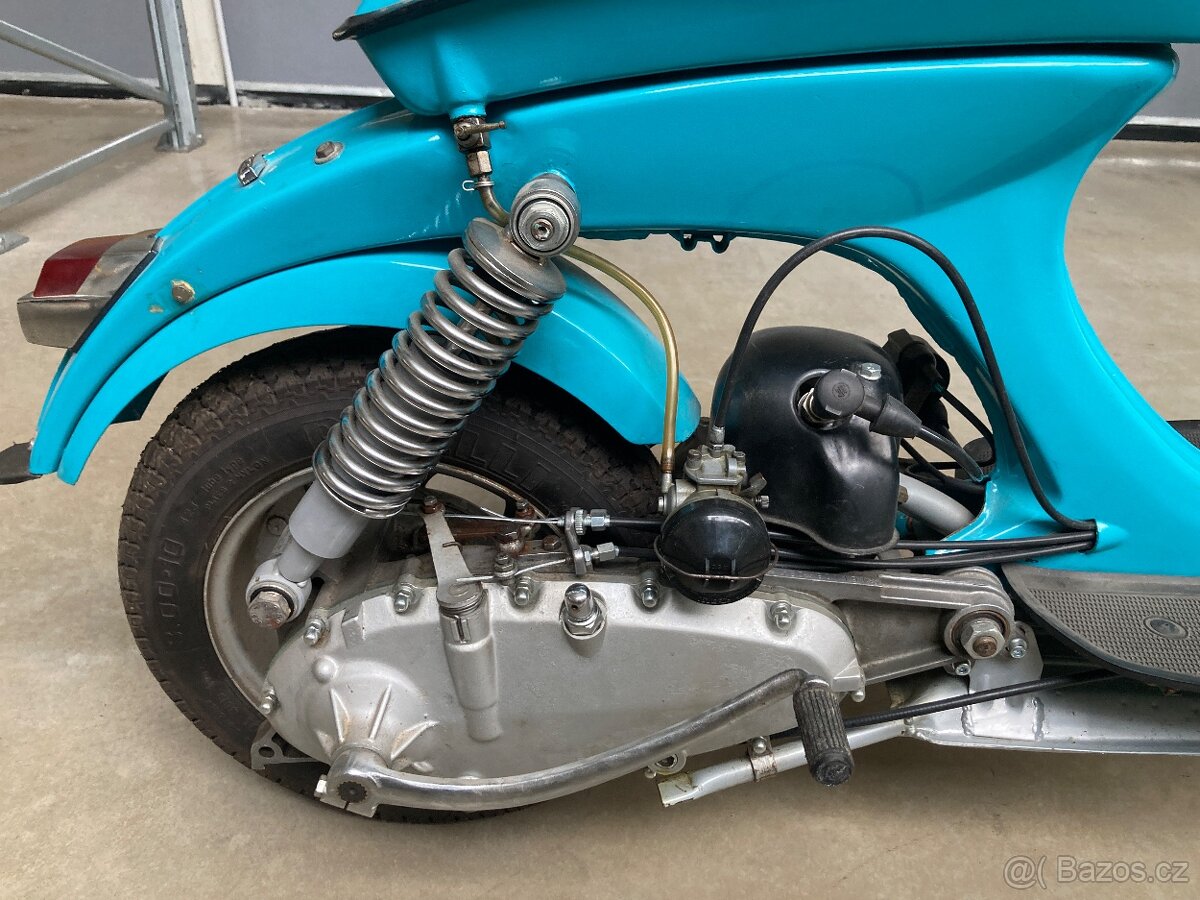 LAMBRETTA LUI 50 cl - 2