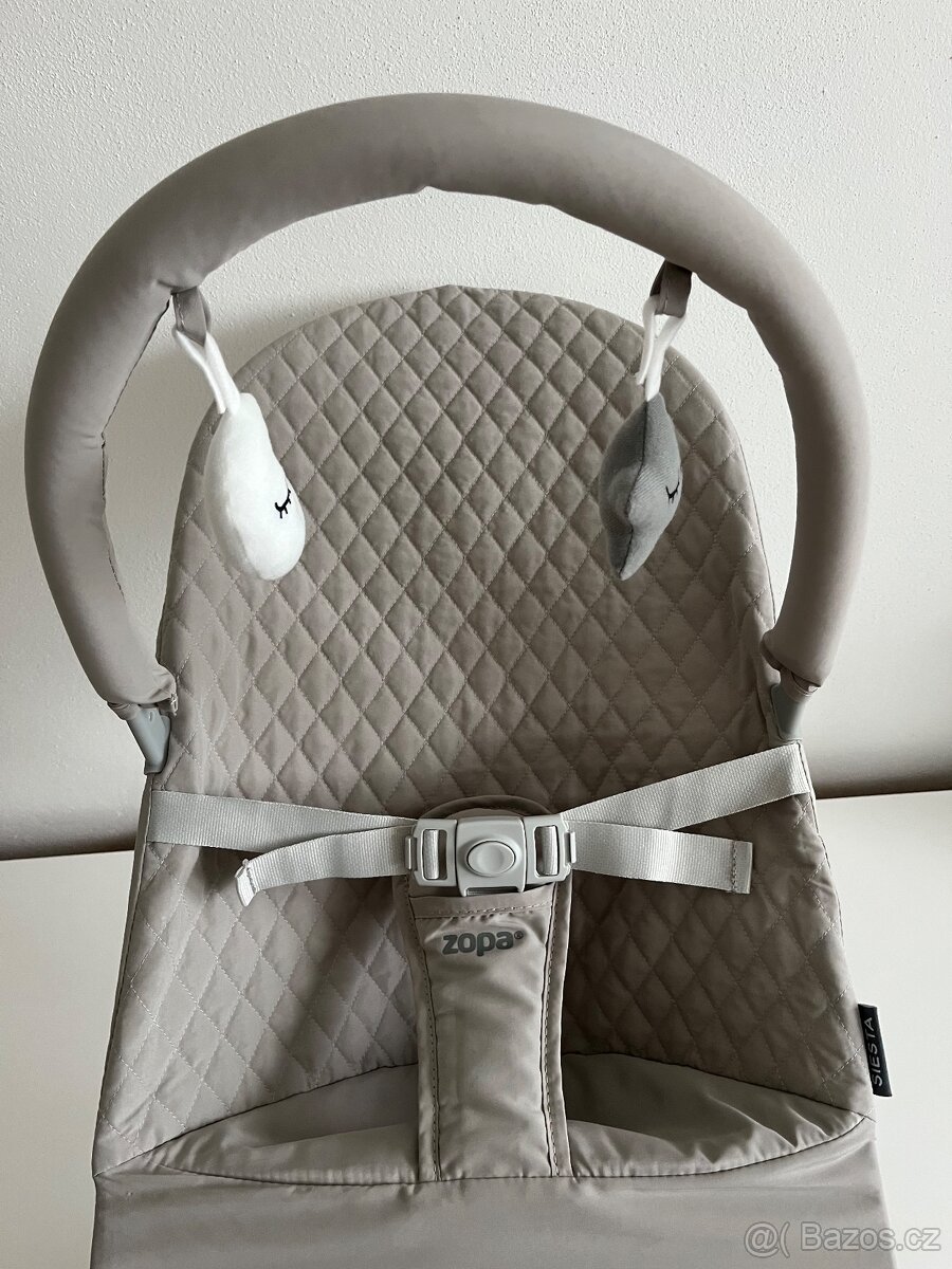 Lehátko Zopa Siesta - 2