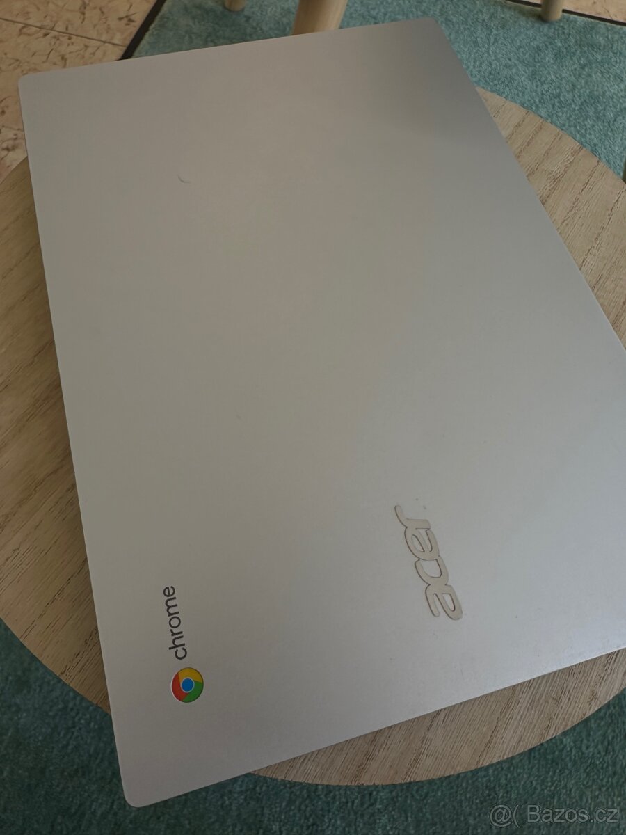 Notebook Acer Chromebook 514 - 2