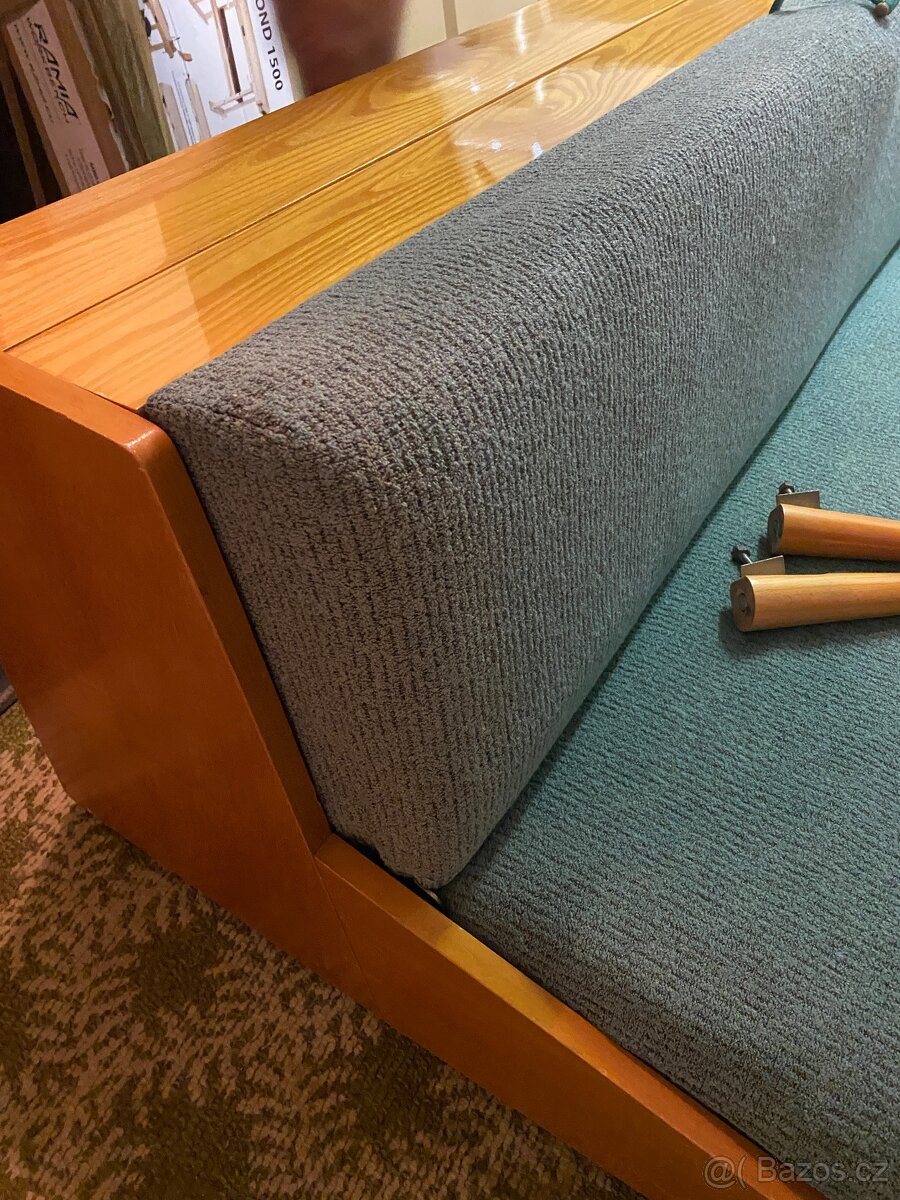 Pohovka Jitona rozkládací - 2