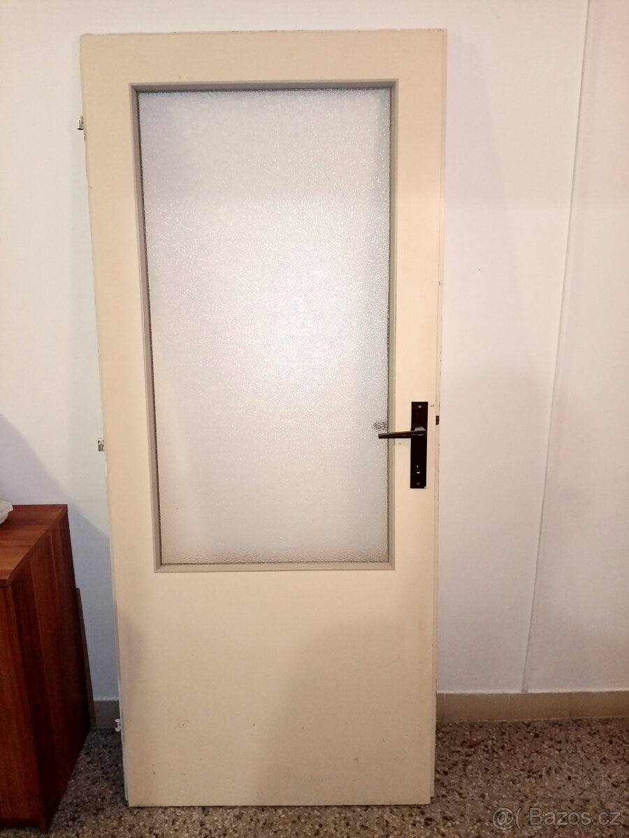 bytové dveře - 2