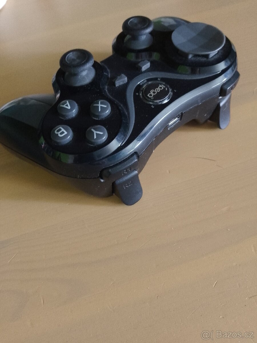 Ovladač Ipega PG-9128 - 2