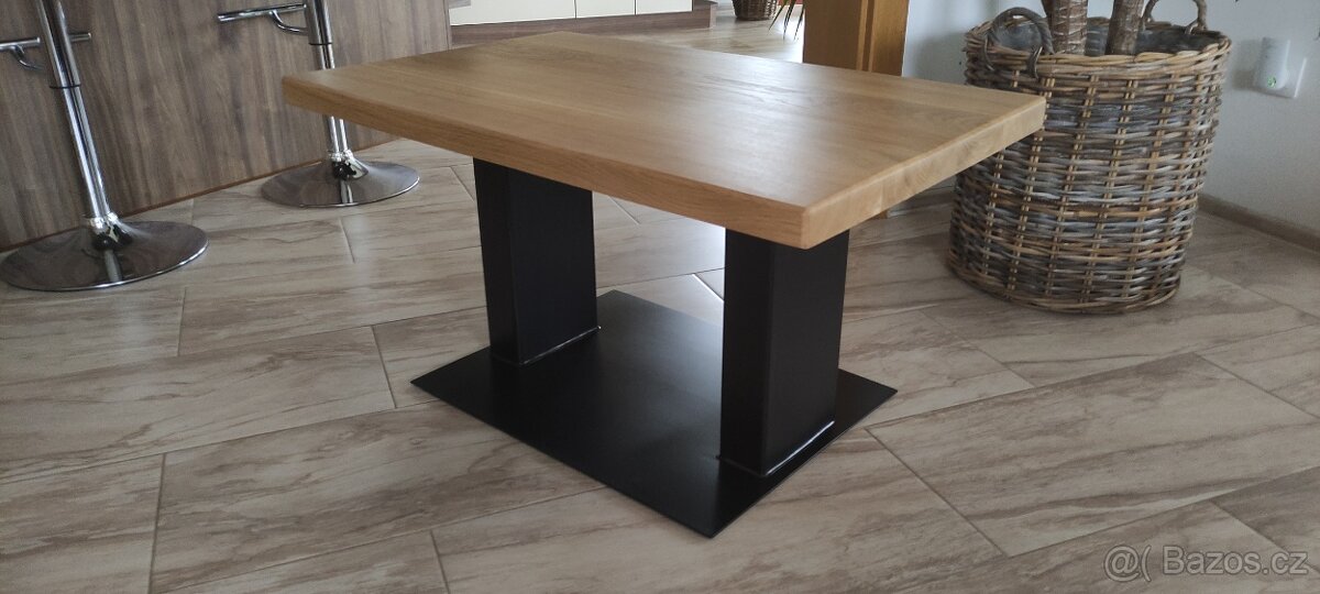 Konferenční stolek - 2