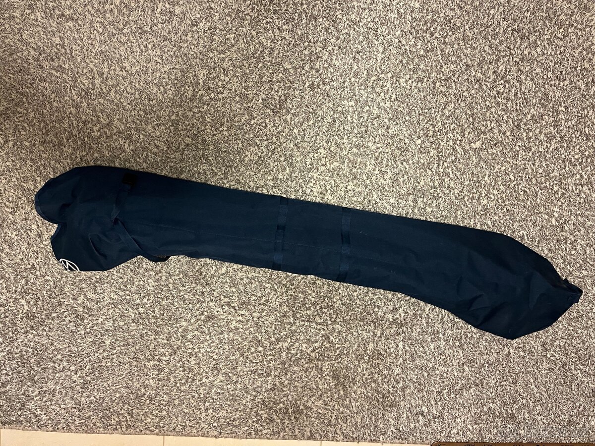 VW příčníky pro Passat B8 od 2016 - 2