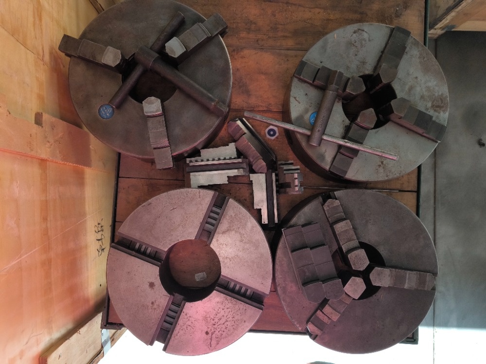 Lícní desky a sklíčidla - 2