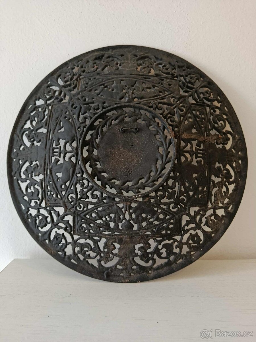 NÁSTĚNNÁ DEKORACE - 2