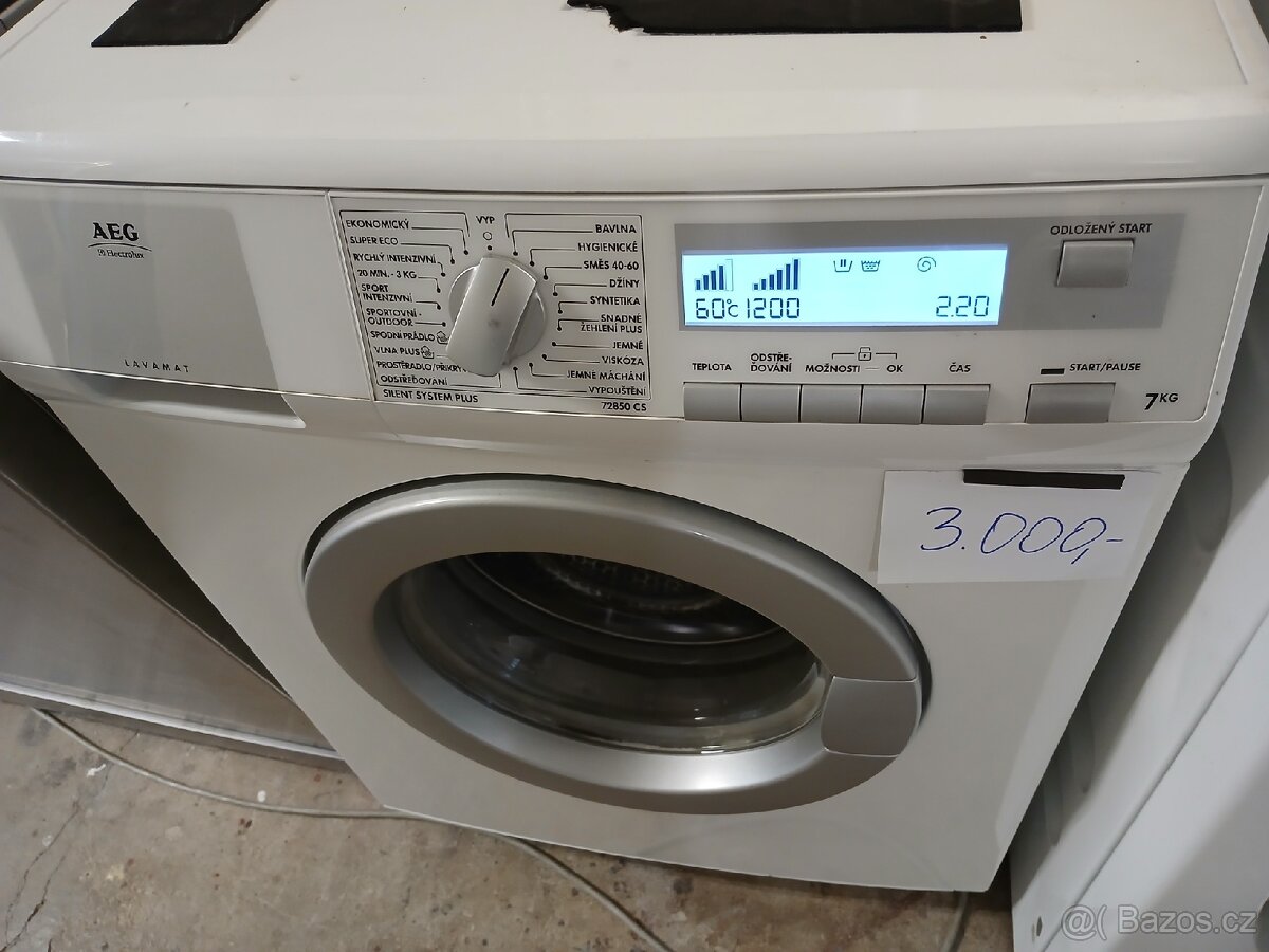 AEG číslo 3 - 2