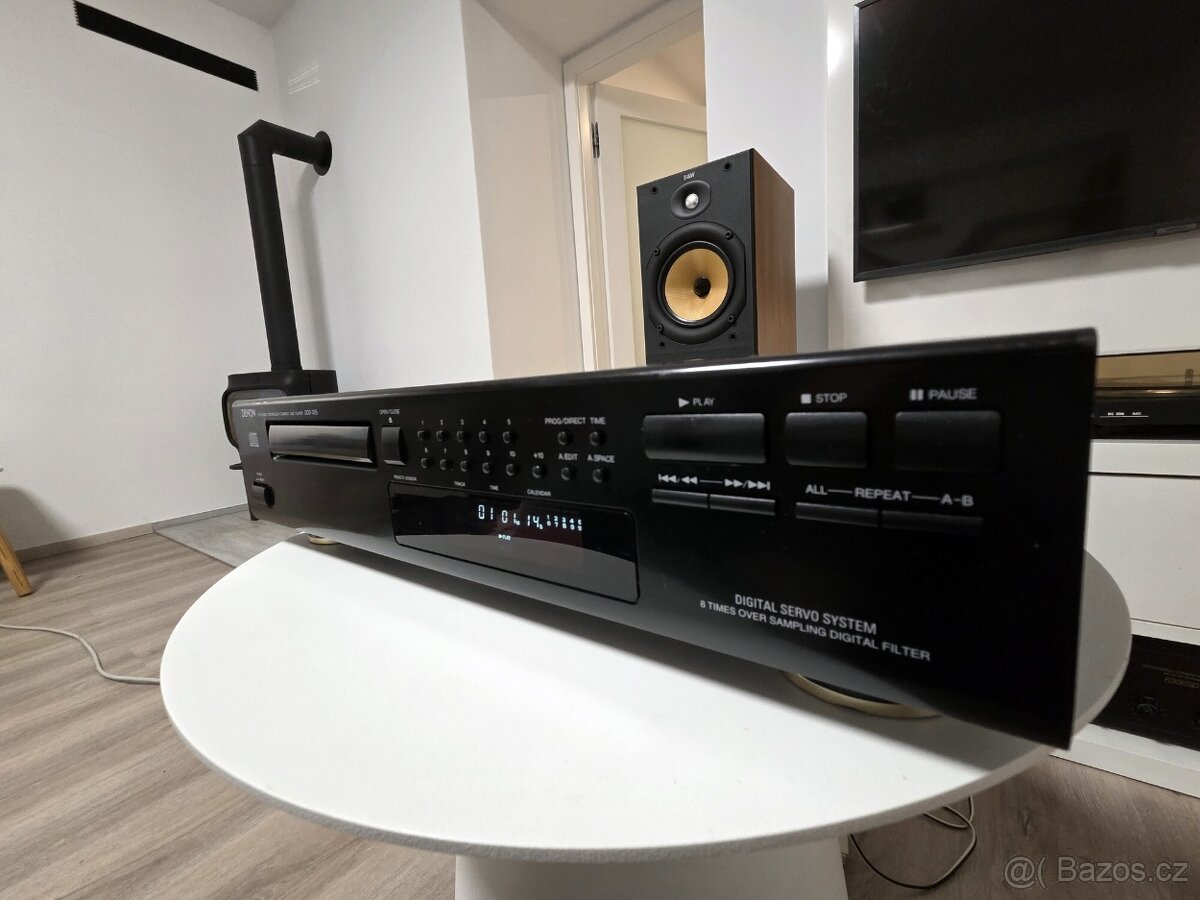 DENON DCD 325 - 2