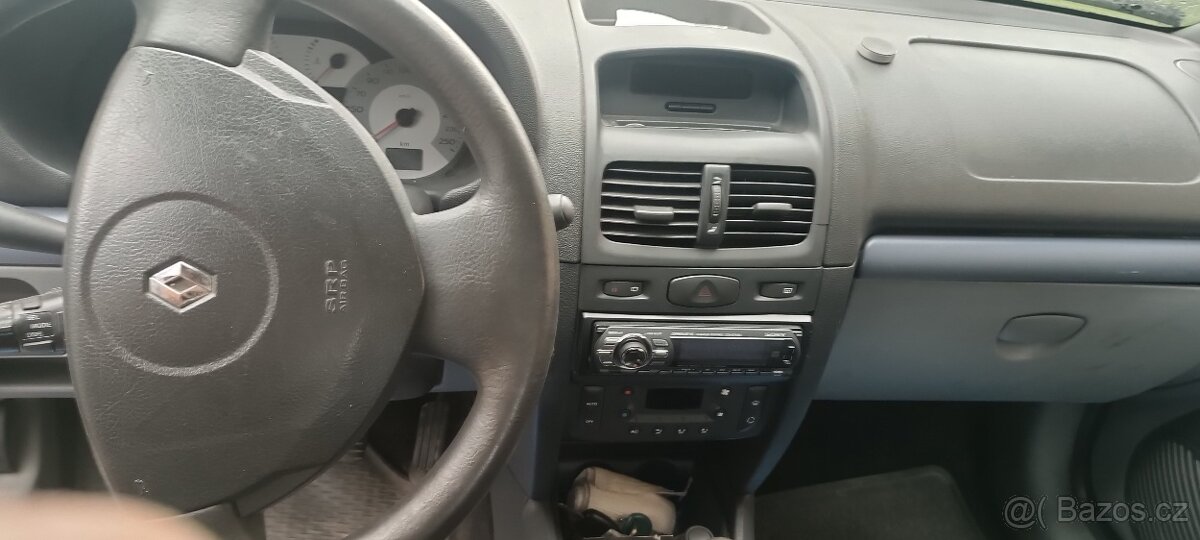 Renault thalia 1.4 12v - 2