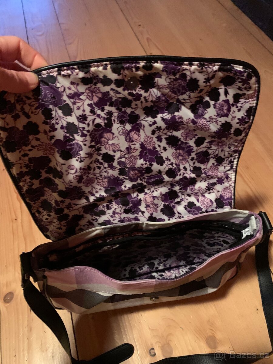 Kabelka taška Dakine - 2