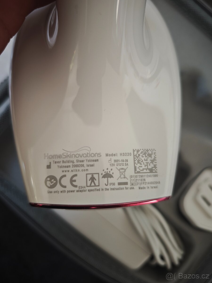 Silk"n Motion Premium - 2